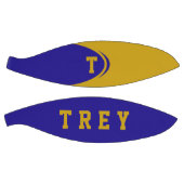 ブルー金ゴールドカスタムバスケットボール バスケットボール (パネル)