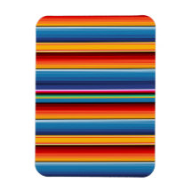 ブルー金ゴールドレッドメキシカンサラペ