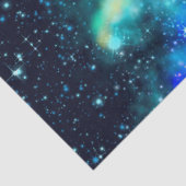 ブルー銀河系シリーズデザイン10 薄葉紙 (詳細)