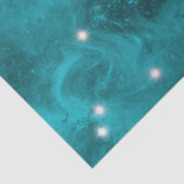 ブルー銀河系シリーズデザイン3ティッシュペーパー 薄葉紙 (詳細)