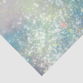 ブルー銀河系シリーズデザイン4 薄葉紙 (詳細)