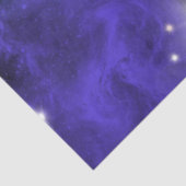 ブルー銀河系シリーズデザイン9ティッシュペーパー 薄葉紙 (詳細)