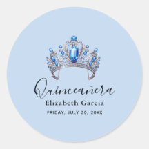 ブルー&アイボリーフローラキンセアニラ