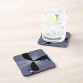 ブルー・アンド・シルバー・ウィンド・ミル コースター (右側)