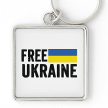 ブルー&イエローフリーウクライナ