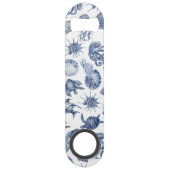 ブルー・コースト スピード栓抜き (裏面)