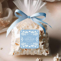 ブルー シエリト リンド ボーイ ベイビー シャワー