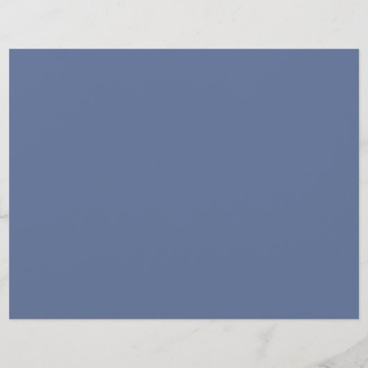 ブルー&シルバー最初のヘアカット髪のサロン証明書 (裏面)