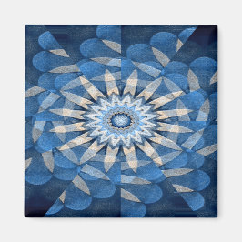 ブルー・スター…... マグネット