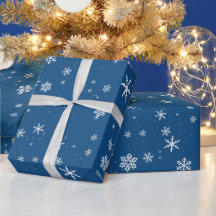 ブルー スノーフレーク 雪 冬 クリスマス ホリデー