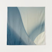 ブルー タペストリー (正面(横))