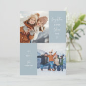 ブルー・トゥガザー・モーター シーズンカード (スタンド正面)