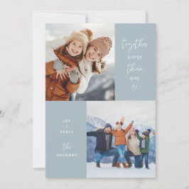 ブルー・トゥガザー・モーター シーズンカード