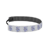 ブルー·ドラゴン アスレチックヘッドバンド (左)