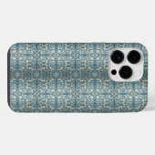 ブルー・ヌーボー Otterboxケース iPhoneケース (裏面横)