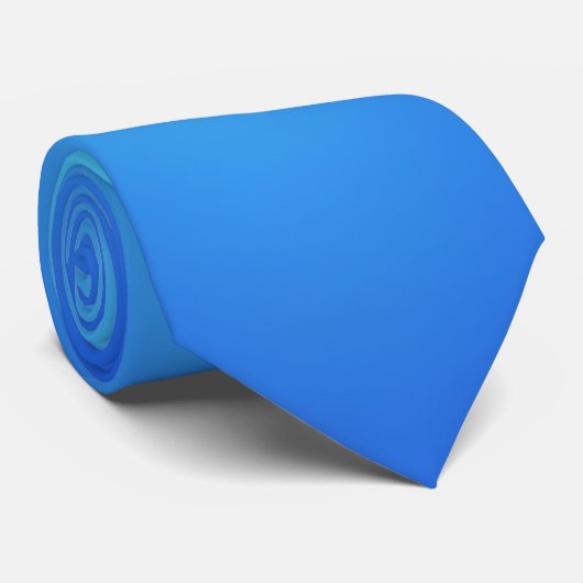 ブルー ネクタイ (ロール)