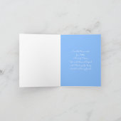 ブルー ハイドレンジア スターフィッシュ 感謝 結婚式 仲間たち (内部)