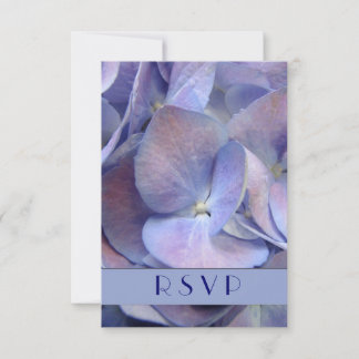 ブルー ハイドレンジア RSVP 発表