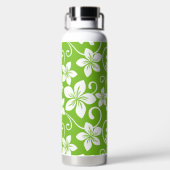 ブルー ハワイ (ライム) ウォーター ボトル (背面)