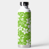 ブルー ハワイ (ライム) ウォーター ボトル (左面)