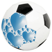 ブルー・ハーツ サッカーボール (3/4)