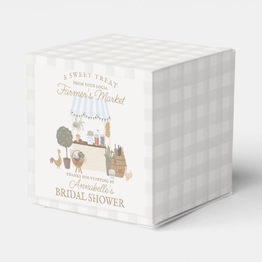 ブルー ファーマーズ マーケット ファーム フレッシュ ブライズシャワー フェイバーボックス (裏面サイド)