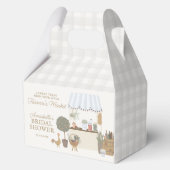 ブルー ファーマーズ マーケット ファーム フレッシュ ブライズシャワー フェイバーボックス (裏面)