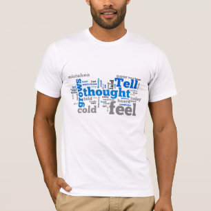 ブルー・マンデー Tシャツ