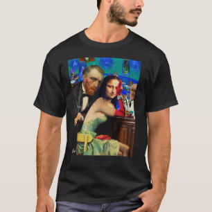 ブルー・マンデー Tシャツ