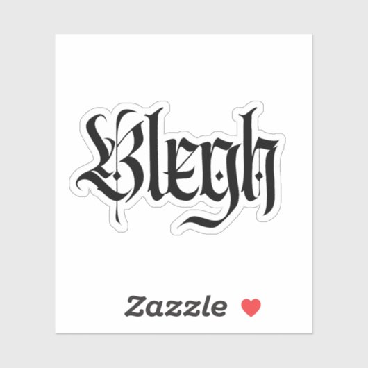 ブルー,メタル,ヘビーメタル,パンク,メタル音楽 シール (シート)