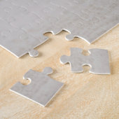 ブルー·ライノ ジグソーパズル (側面)