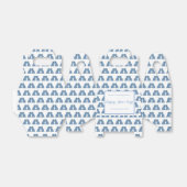 ブルー(犬)スタッフォードドッグジンジャージャースジャ結婚ールズFa フェイバーボックス (折り畳みなし)