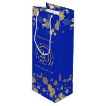 ブルー&金ゴールドスクール懇親会