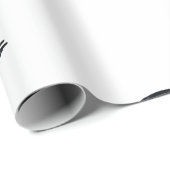 ブルーC6コルベット包装紙 ラッピングペーパー (ロールコーナー)