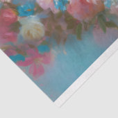 ブルーTレックスバレリーナフローラクラウンデクページ 薄葉紙 (詳細)