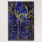 ブル星座 ジグソーパズル (縦)