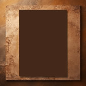 ブル素朴カウースカルフローラボホウェスタン結婚ズ 招待状