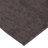 ブル素朴スカルカントリーウェスタン結婚テクスチャ テーブルクロス (アングル)