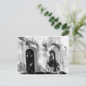 ブル通りチャールストン ポストカード (スタンド正面)