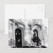 ブル通りチャールストン ポストカード (正面/裏面)