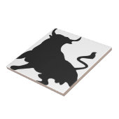 ブル タイル (側面)