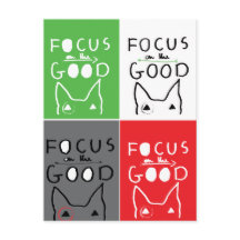 ブル・テリアポップ・アートの・アートが良い引用文に焦点を当てる