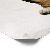 ブル・テリアー・ラバーのポスター ポスター (コーナー)