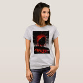 ブルTシャツ Tシャツ (正面フル)