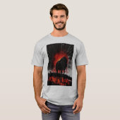 ブルTシャツ Tシャツ (正面フル)