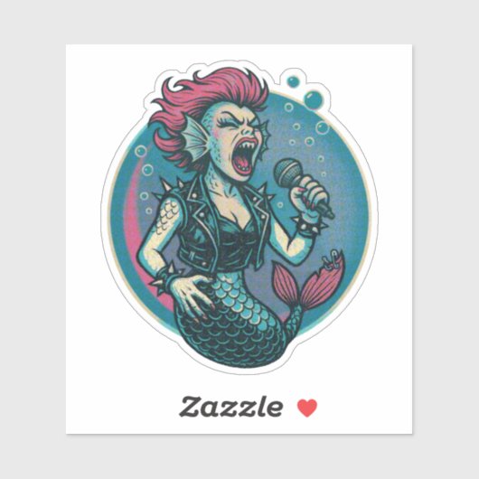 ブレアリングビニールサイレン シール (シート)