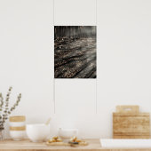 ブレア魔女…あそこだ！ ポスター (キッチン)