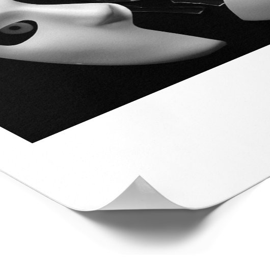 ブレイキング… ポスター (角)