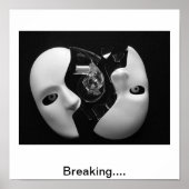 ブレイキング… ポスター (正面)
