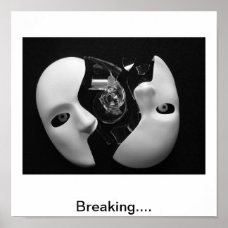 ブレイキング… ポスター